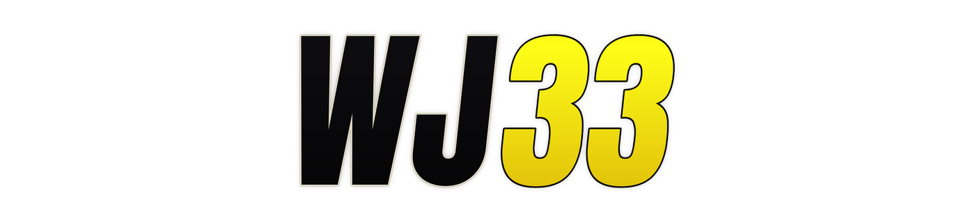 wj33 Logo